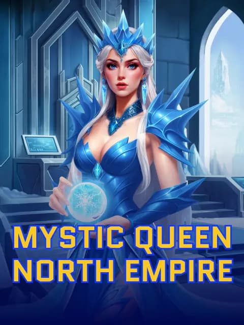 Mystic Queen: North Empire