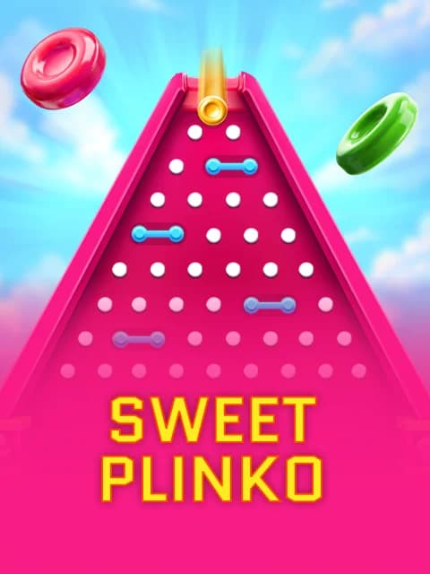 Sweet Plinko