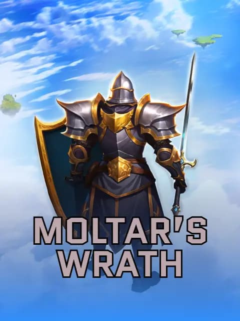 Moltar's Wrath