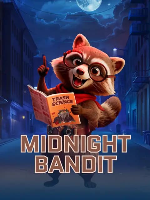 Midnight Bandit