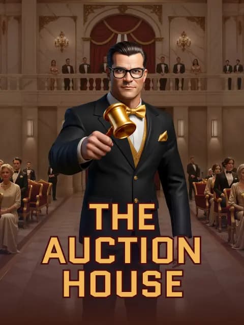 The Auction House