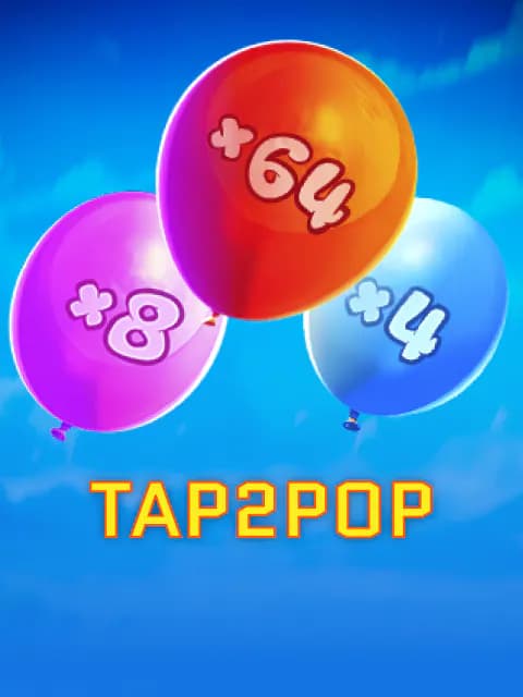 Tap2Pop