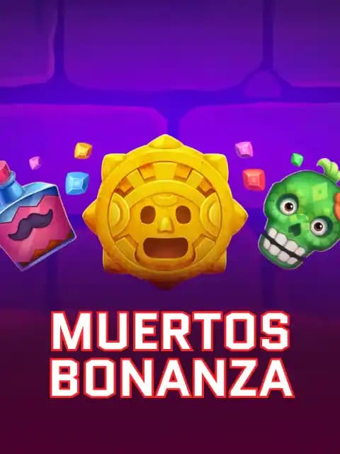 Muertos Bonanza 