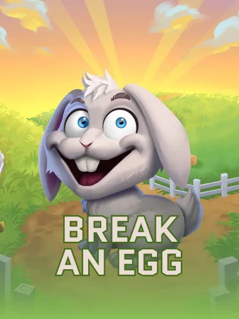 Break An Egg