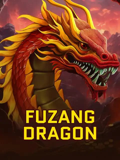 Fuzang Dragon