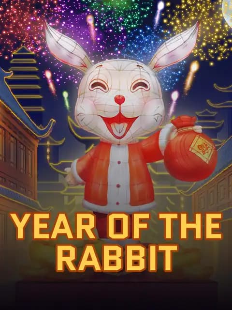 Year of the Rabbit 