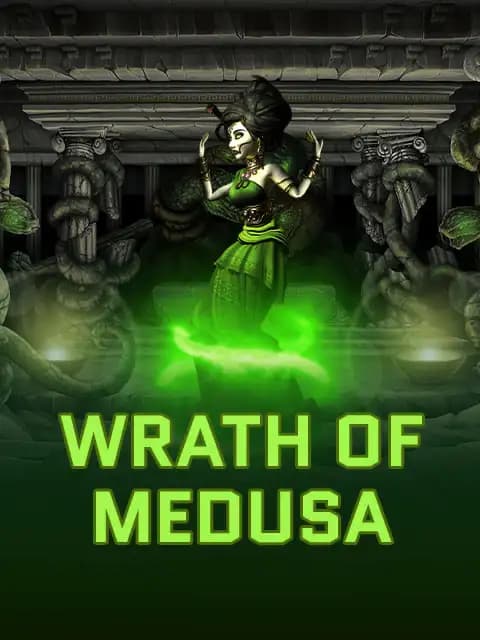 Wrath of Medusa