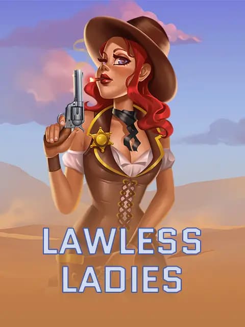 Lawless Ladies