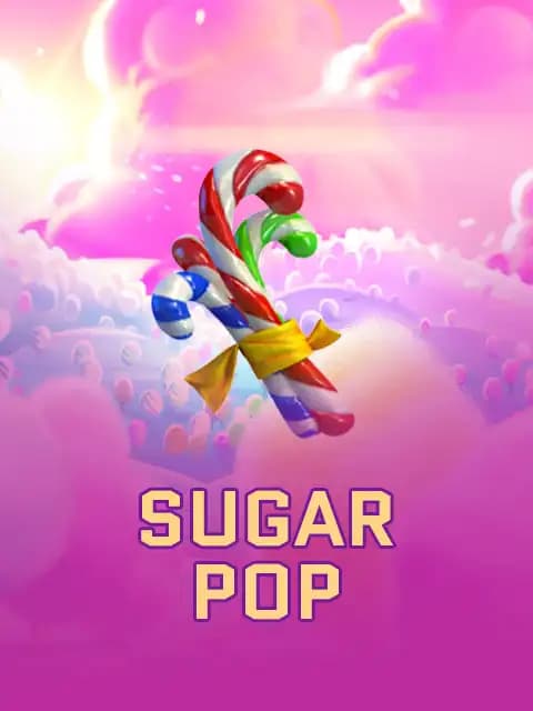 Sugar Pop