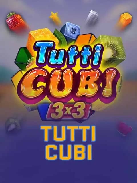 Tutti Cubi