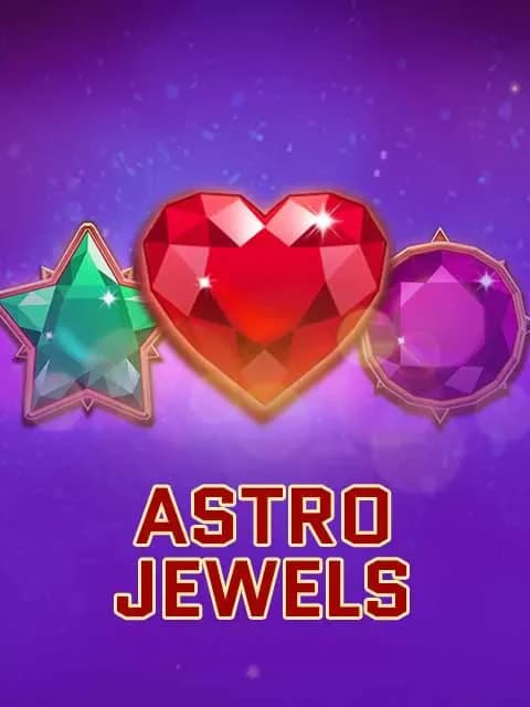 Astro Jewels