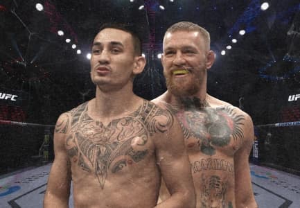 MMA