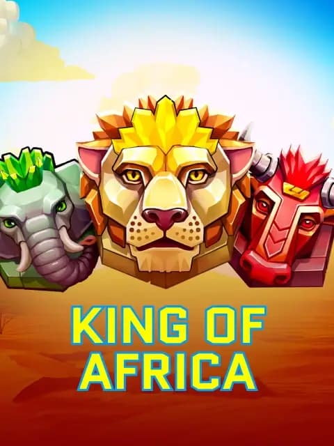 King of Africa