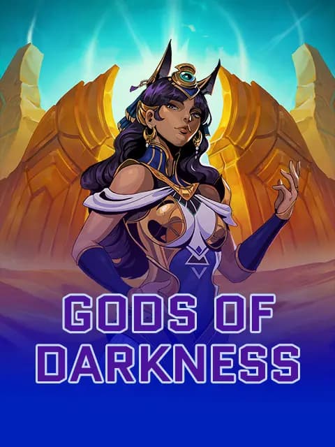 Gods Of Darkness