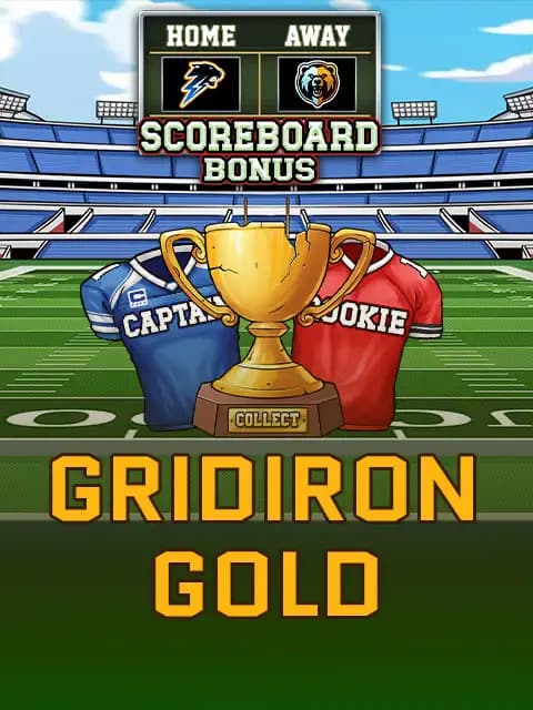 Gridiron Gold