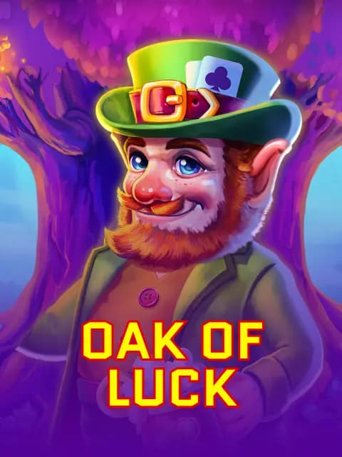 Oak of Luck