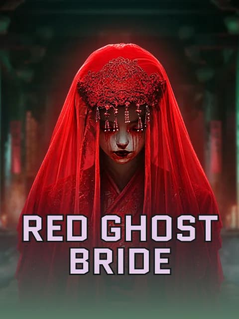Red Ghost Bride
