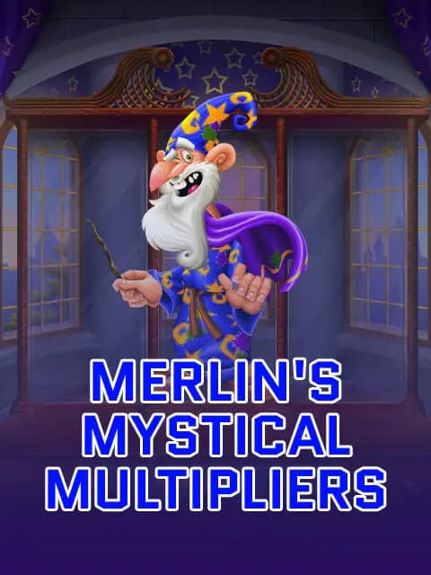 Merlin's Mystical Multipliers