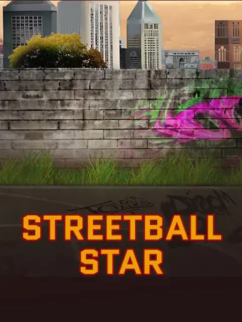 Streetball Star