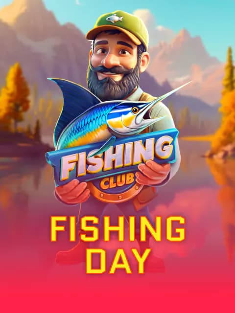 Fishing Day