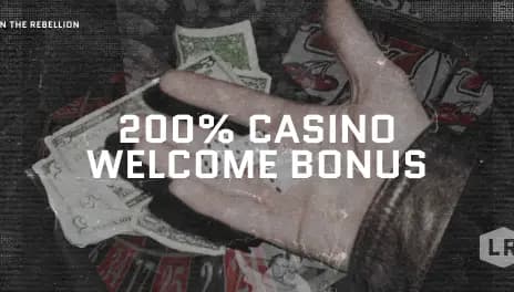 Casino Bonus