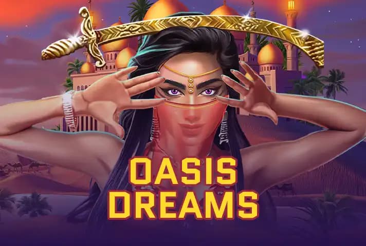 Oasis Dreams