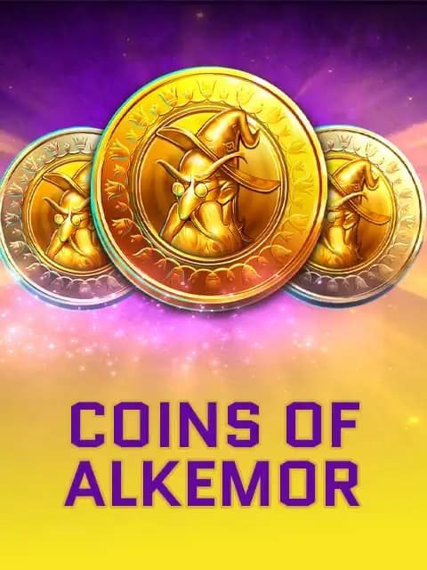 Coins Of Alkemor