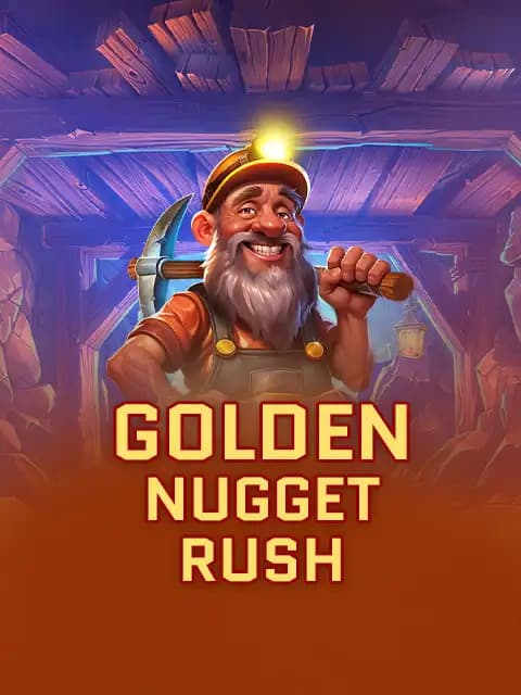 Gold Nugget Rush