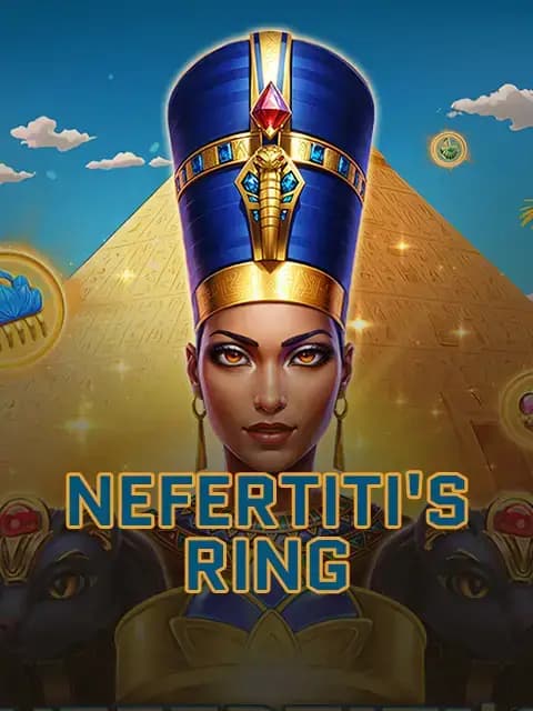 Nefertiti's Ring