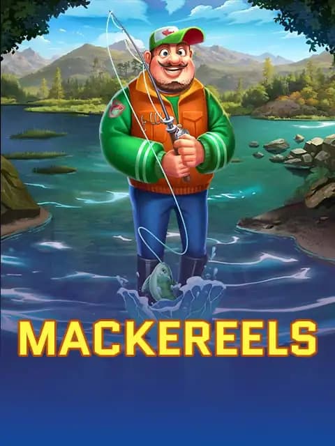 Mackereels 