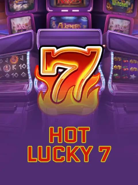 Hot Lucky 7's