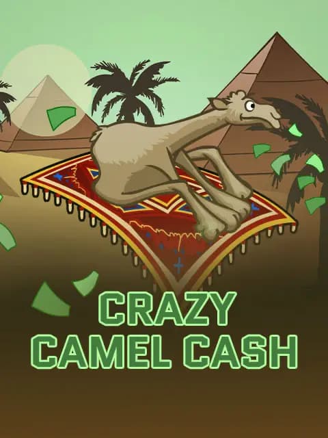 Crazy Camel Cash