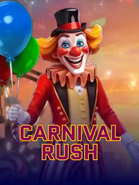 Carnival Rush