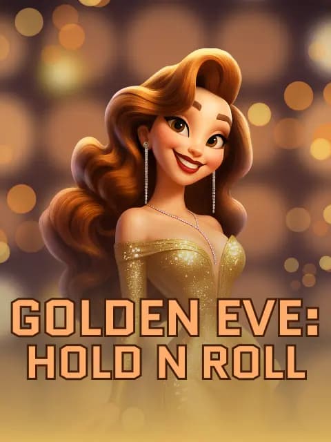 Golden Eve: Hold n Roll