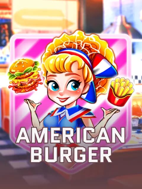 American Burger