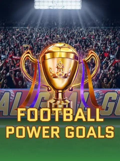 Football Power Goals