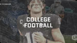 college football