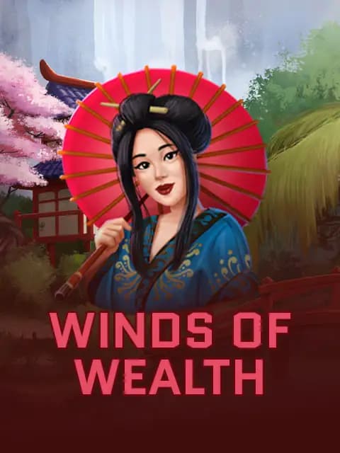 Winds of Wealth