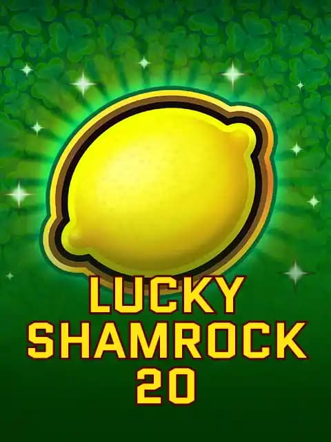 Lucky Shamrock 20
