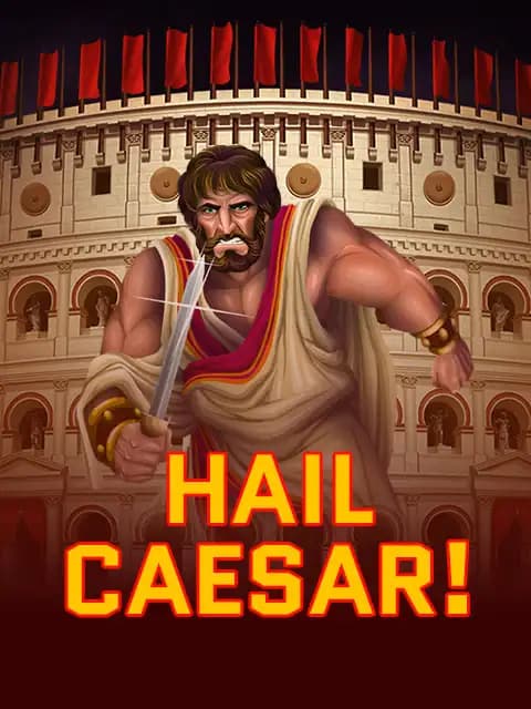 Hail Caesar!
