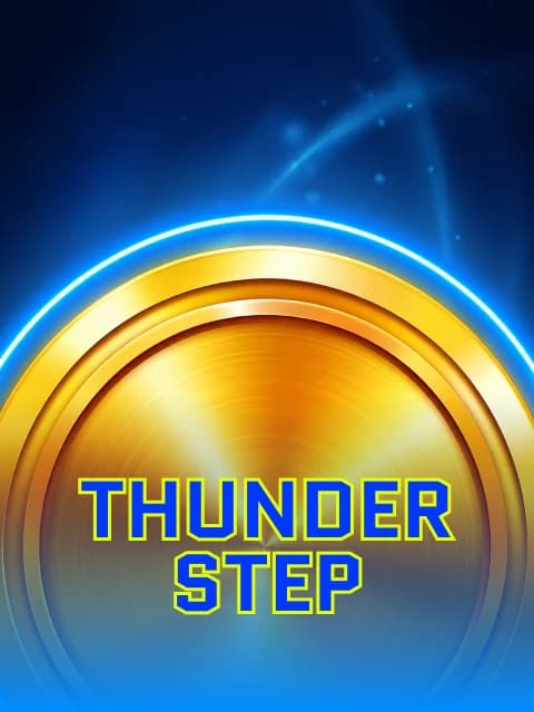 Thunder Step