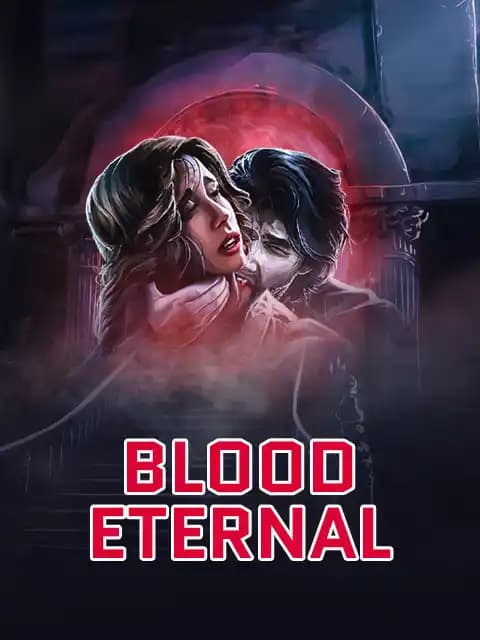 Blood Eternal