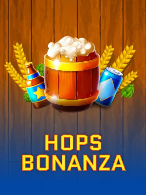 Hops Bonanza