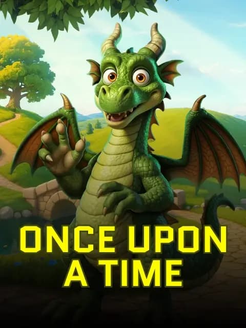 Once Again Upon a Time