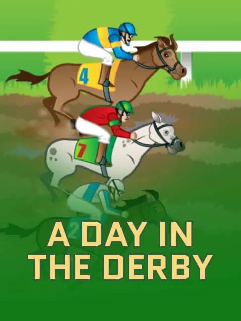 A Day at the Derby
