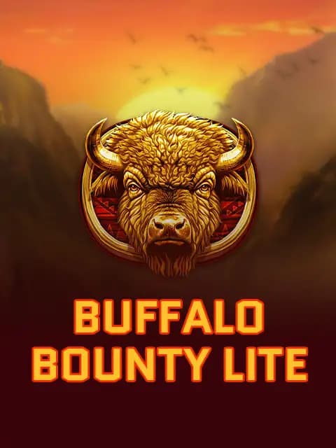 Buffalo Bounty Lite