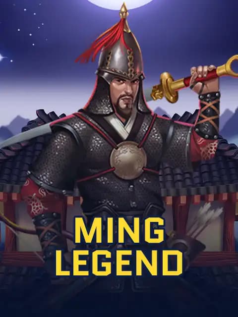 Ming Legends