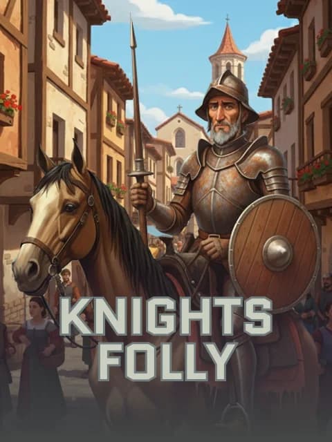 Knight's Folly