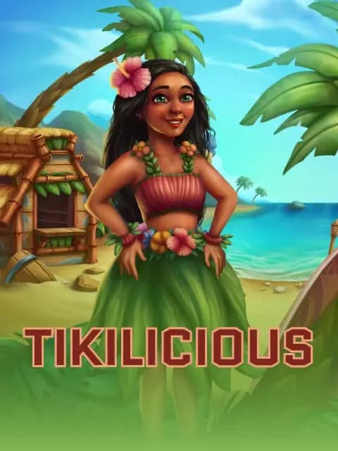 Tikilicious