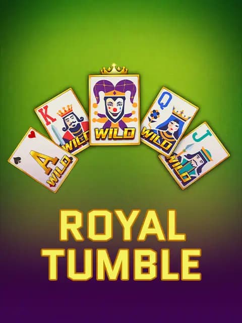Royal Tumble